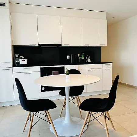 Residenza Diamante Appartement Locarno