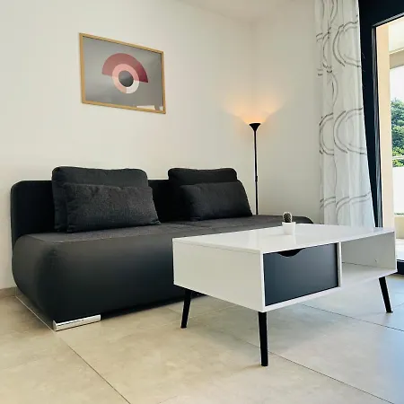 Appartement Residenza Diamante